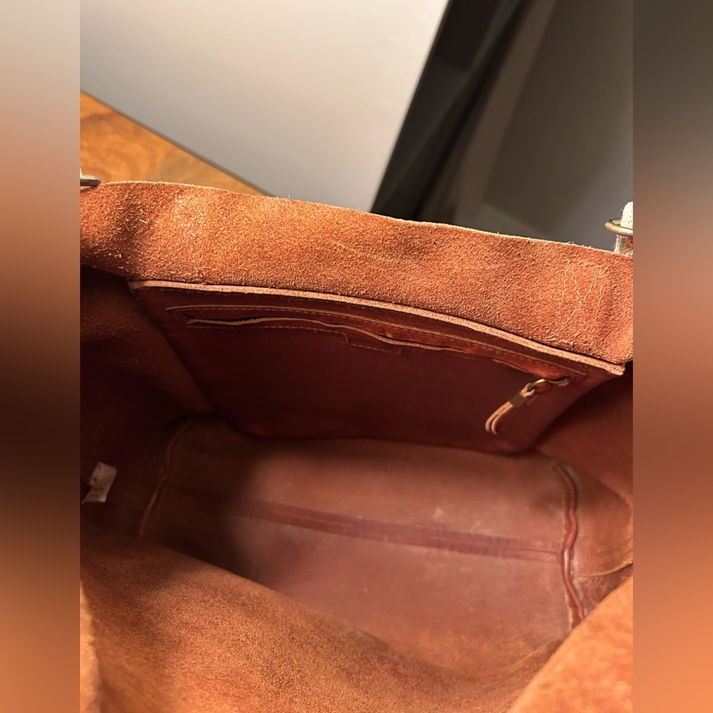 Madewell medium transport Tote Bag - Picture 6 of 9